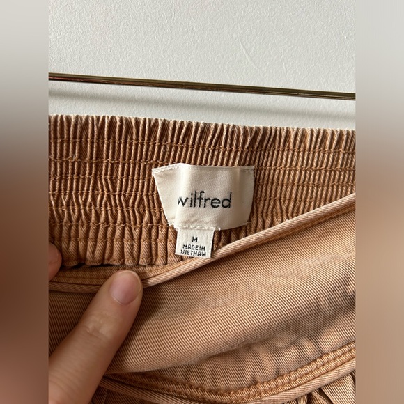 Wilfred Aritzia Gabrielle Skirt - Picture 5 of 7